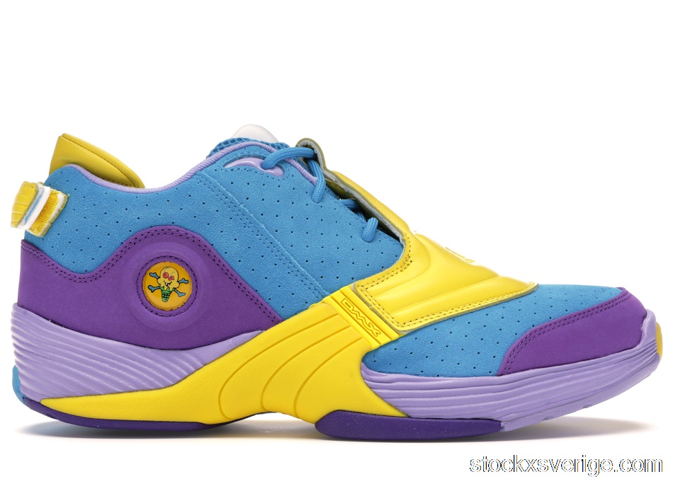 Reebok Answer 5 BBC Ice CreamFW7506