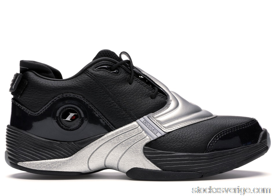 Reebok Answer 5 Black SilverDV6960