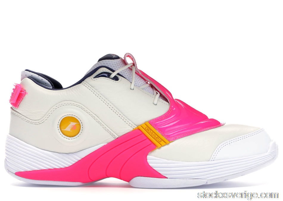 Reebok Answer 5 Eric Emanuel ComplexCon (2019)FV0894