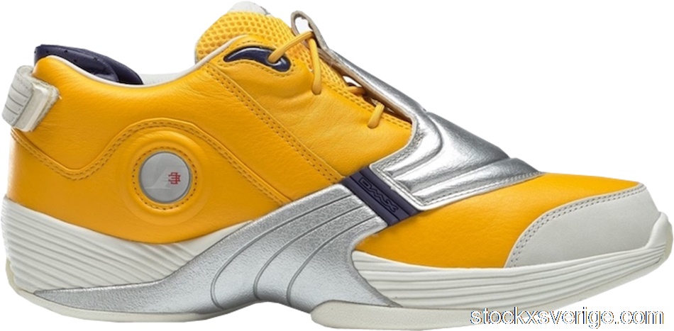Reebok Answer 5 Eric EmanuelEH0408