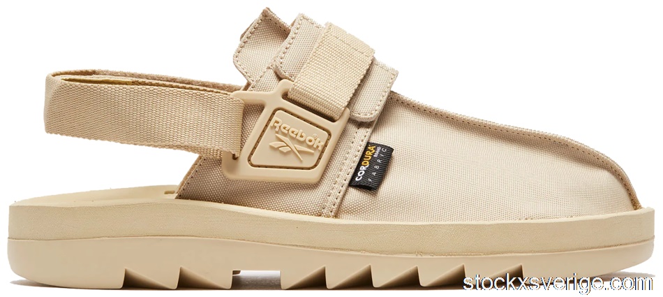 Reebok Beatnik Utility BeigeFY2948