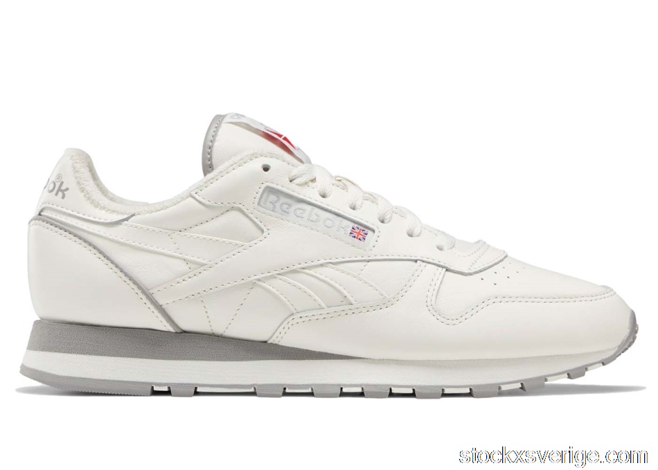 Reebok Classic Leather 1983 Vintage ChalkGX0281