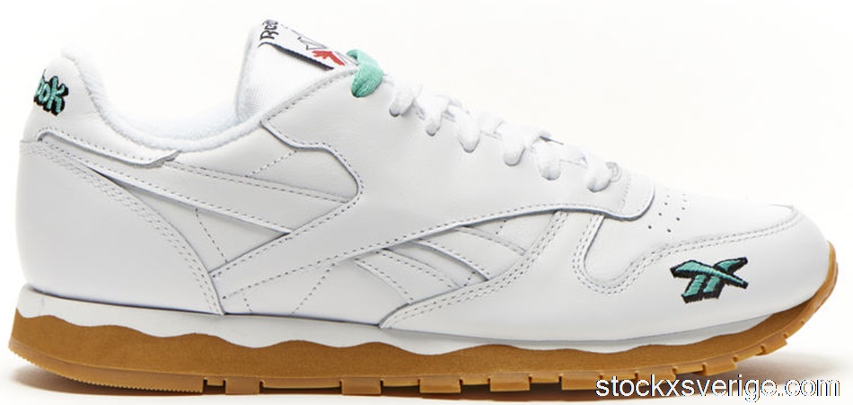 Reebok Classic Leather 3AM Atlanta (FRKO Rico)DV4707