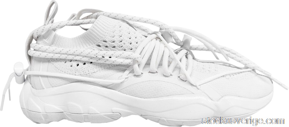 Reebok DMX Run Fusion Experiment Pyer Moss