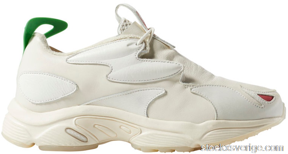 Reebok Daytona Experiment Pyer Moss ChalkDV4712