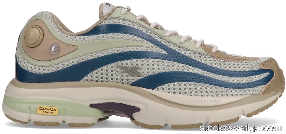 Reebok EightyOne Premier Pump Paris Kohei Okita GreyFY3033