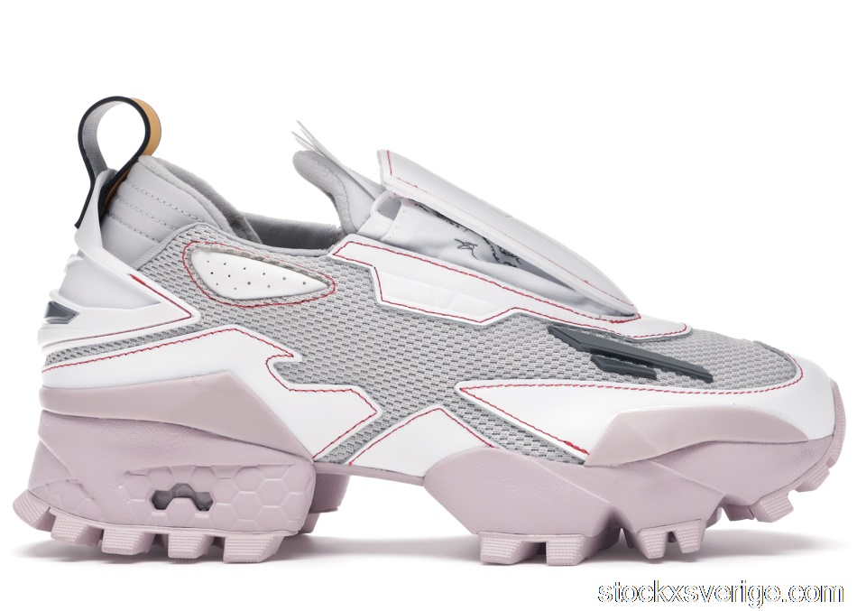 Reebok Experiment 4 Trail Fury Pyer Moss Ash LilyFX7547