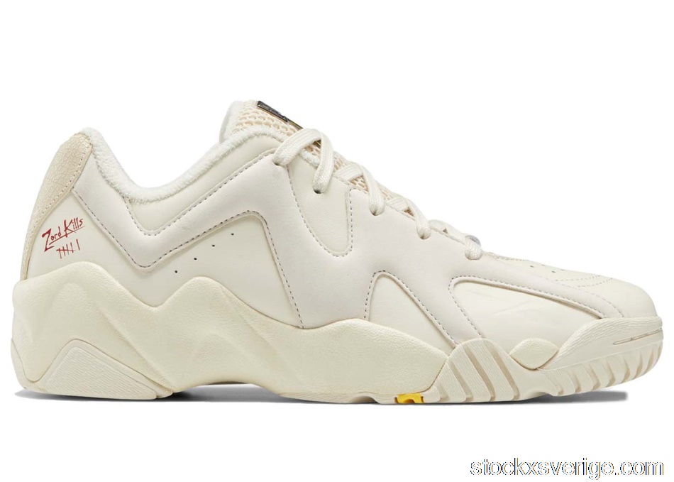 Reebok Hurrikaze II Low Power Rangers Zord HordeGY5928