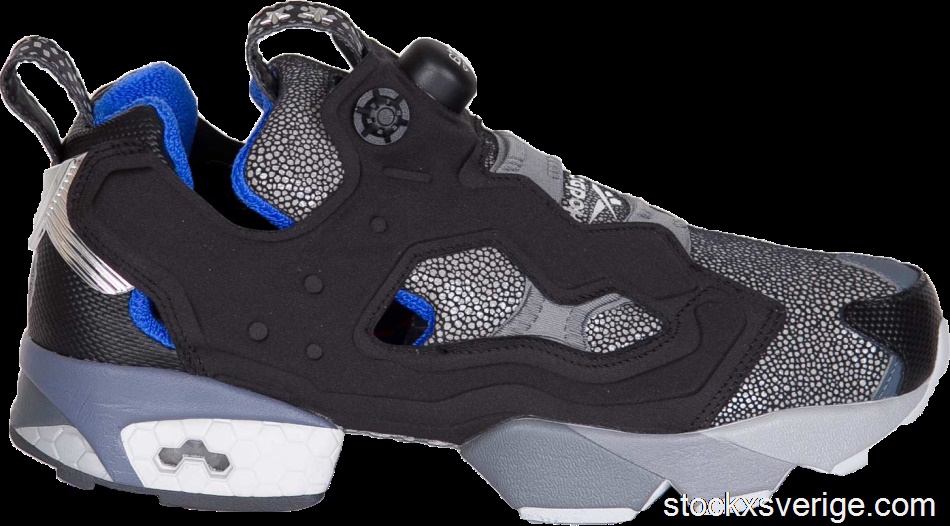Reebok Insta Pump Fury OG Limited Edition GravelV61537
