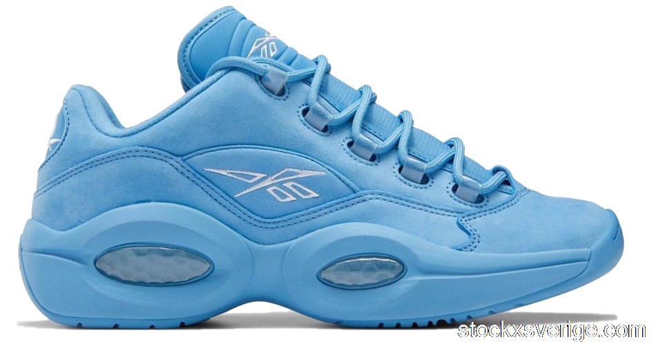Reebok Question Low BlueprintEQ0721/GY1079