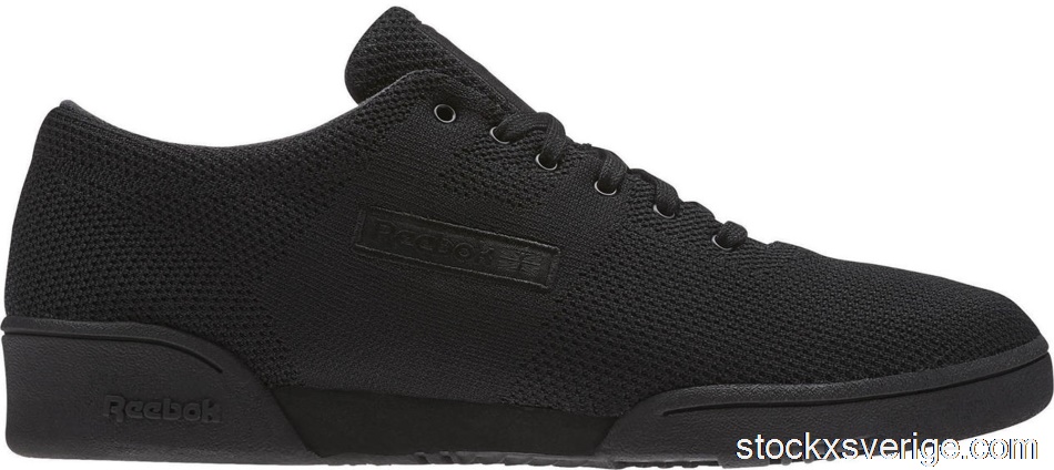 Reebok Workout Clean Ultraknit BlackBS9109