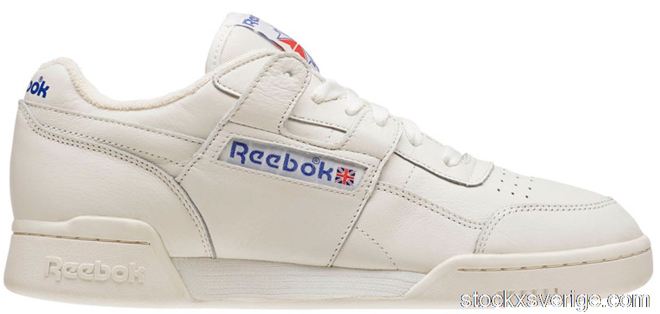 Reebok Workout Plus Vintage ChalkBD3386