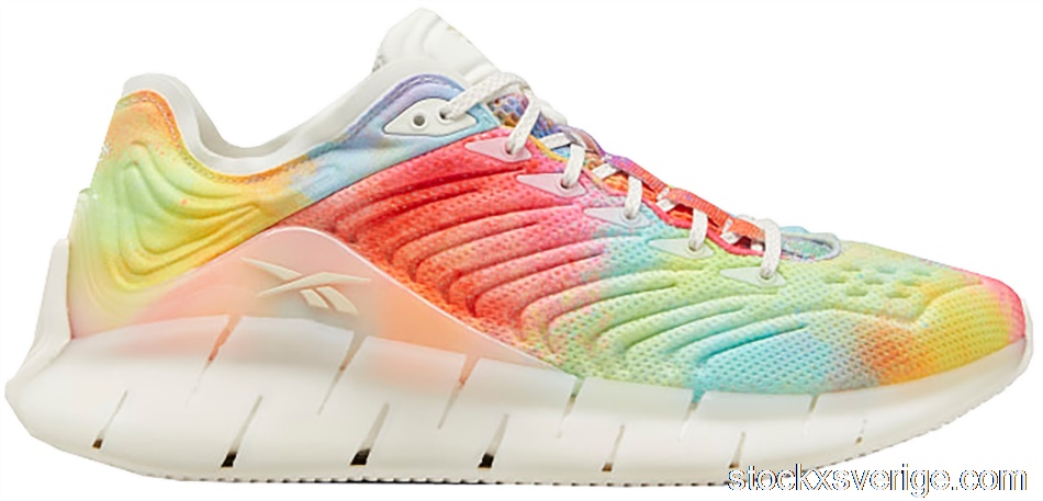 Reebok Zig Kinetica Pride Multi (2020)FY1008