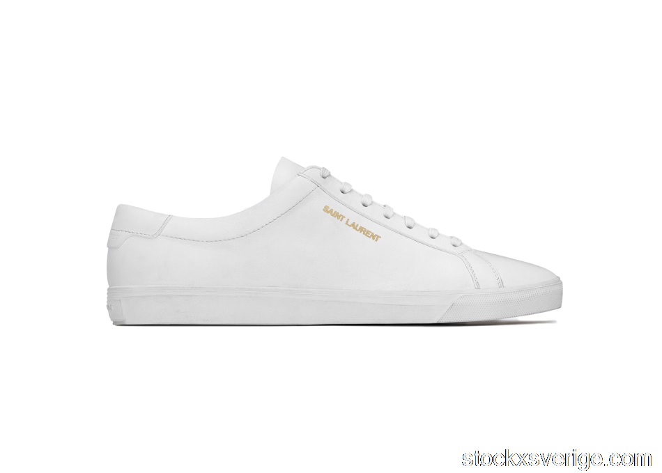 Saint Laurent Andy White5882240M5009030