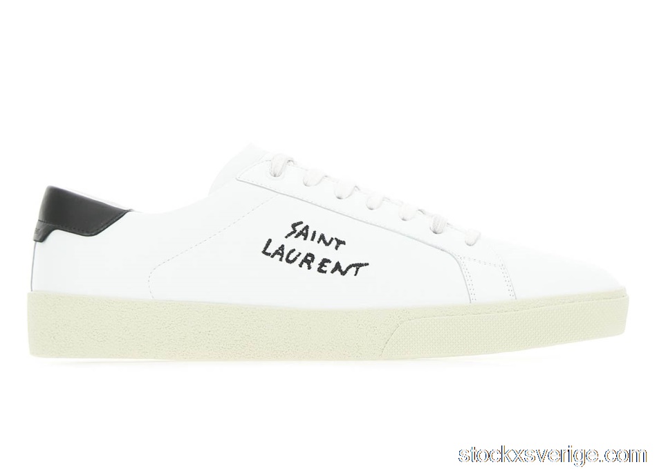 Saint Laurent Court Classic SL/06 Black61068508G109061