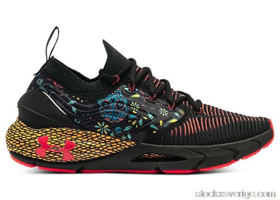 Under Armour HOVR Phantom 2 INKNT Day of the Dead3025382