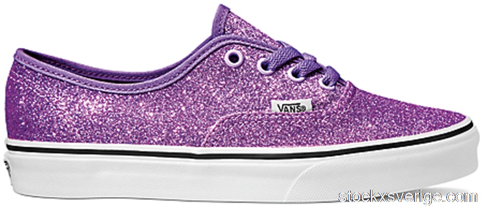 Vans Authentic Glitter Purple (W)VN0A2Z5IV2H