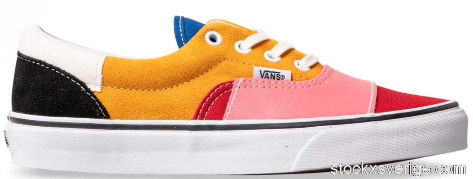 Vans Era PatchworkVN0A38FRVMF