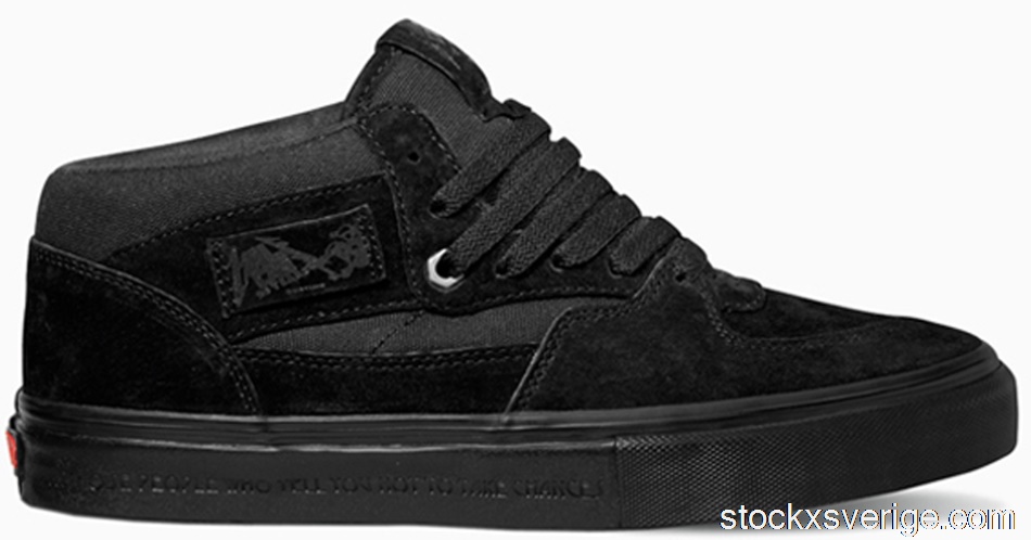 Vans Half Cab Metallica Kill 'Em AllVN-0HAV77D