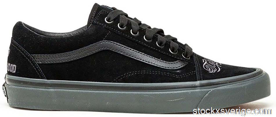 Vans Old Skool 36 DX NBHD x Mr. CartoonVN0A38G200G1