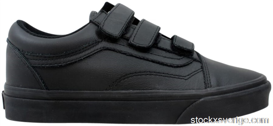 Vans Old Skool V Mono LeatherVN0A3D29OOZ