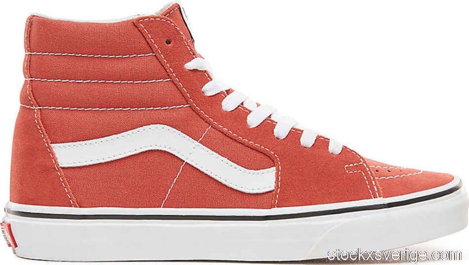 Vans Sk8-Hi Hot SauceVN0A38GEUKZ