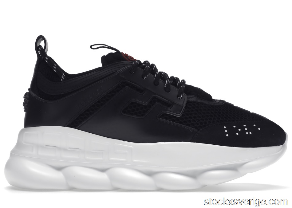 Versace Chain Reaction 2 Chainz BlackDSU7071 D9TVG D41H1
