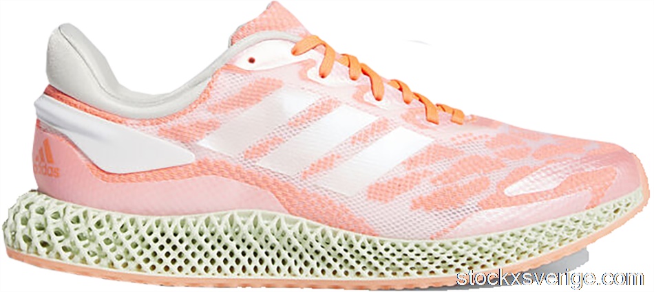 adidas 4D Run Signal CoralFW6838