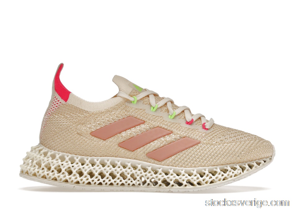 adidas 4DFWD Halo Blush (W)Q46444