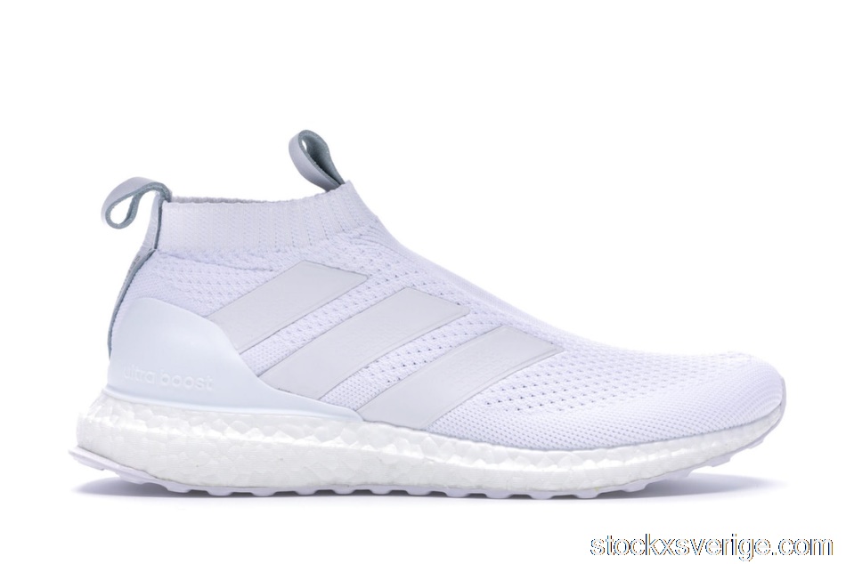 adidas ACE 16+ Ultra Boost Triple WhiteAC7750