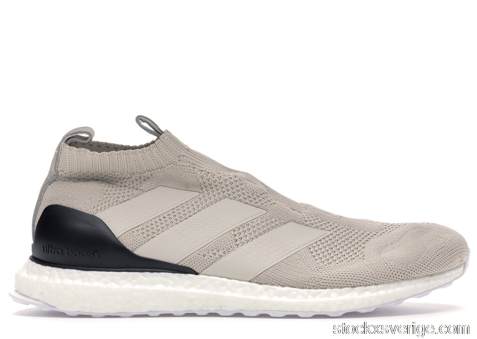 adidas Ace 16+ Ultraboost Clear Brown Core BlackBB7419