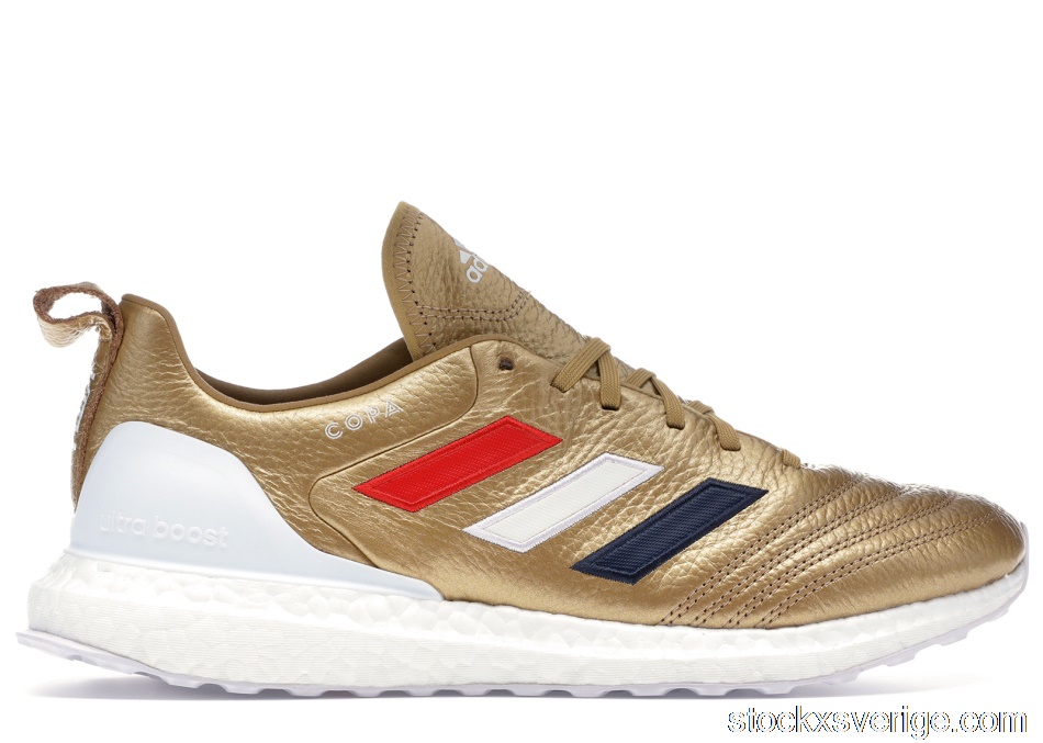 adidas COPA Mundial 18 Ultra Boost Kith Golden GoalCG7065