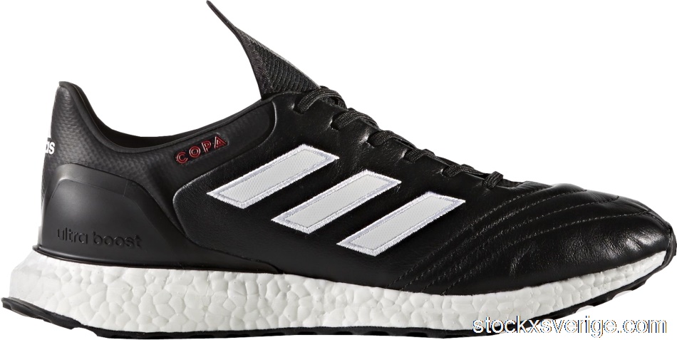 adidas Copa 17.1 Ultra Boost Black WhiteCG3070