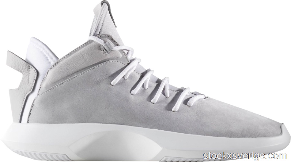 adidas Crazy 1 Adv Grey TwoBY4369