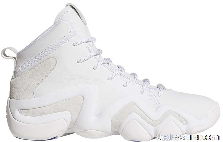 adidas Crazy 8 Adv Running WhiteCQ0990