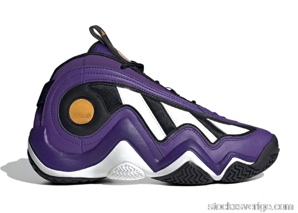 adidas Crazy 97 EQT Kobe Bryant 1997 Slam Dunk Contest (2022)GY4520