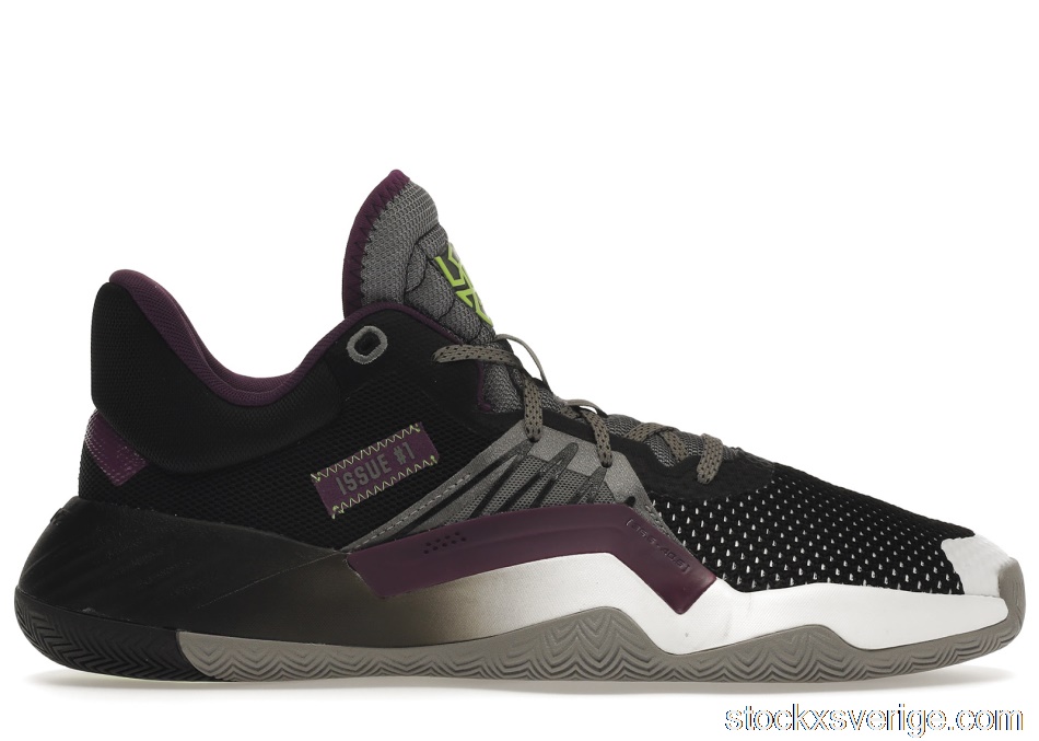 adidas D.O.N. Issue #1 JokerEH2134