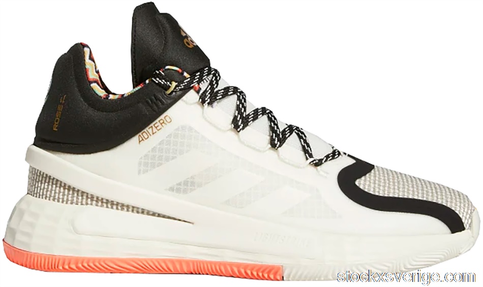 adidas D Rose 11 Family FirstFW8507