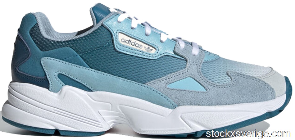 adidas Falcon Blue Tint Light Aqua (W)EF1963