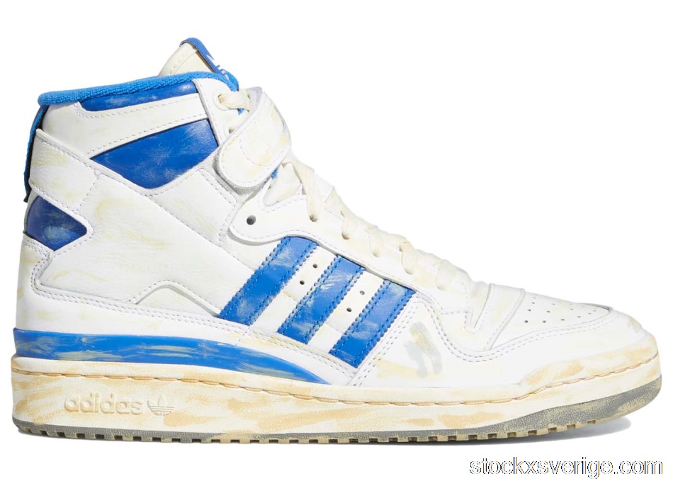 adidas Forum 84 Hi AEC White BlueGZ6467