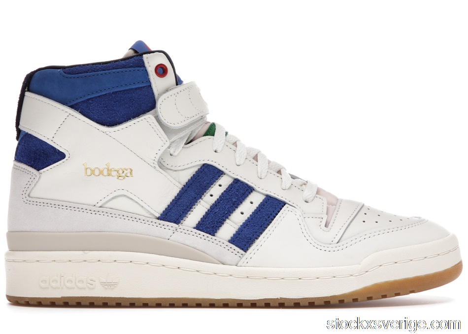 adidas Forum 84 Hi Bodega (Friends and Family)