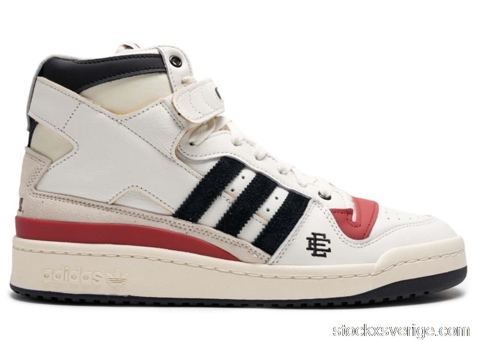 adidas Forum 84 High Eric Emanuel Louisville CardinalsGW7792
