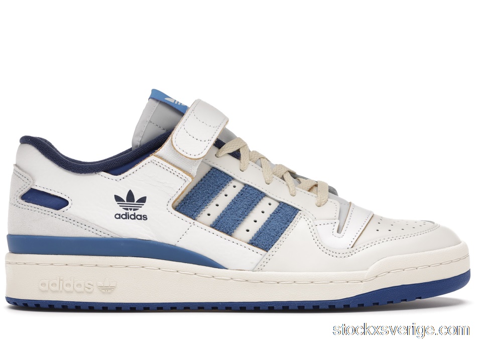 adidas Forum 84 Low OG Blue Thread RoyalS23764