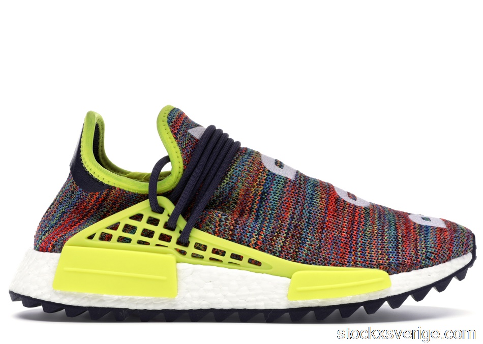 adidas Human Race NMD Pharrell Multi-ColorAC7360