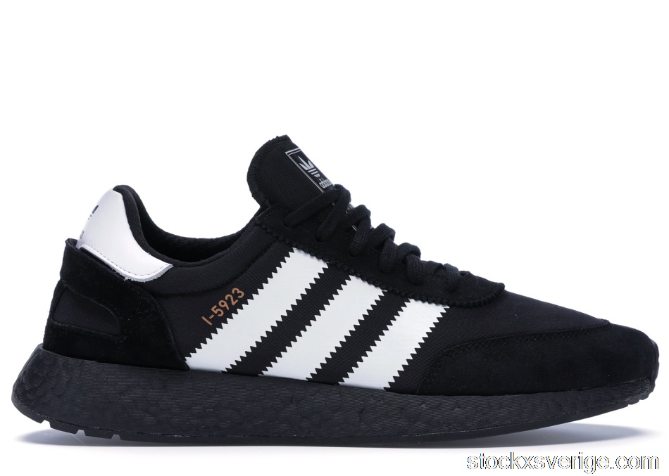 adidas I-5923 Black BoostCQ2490