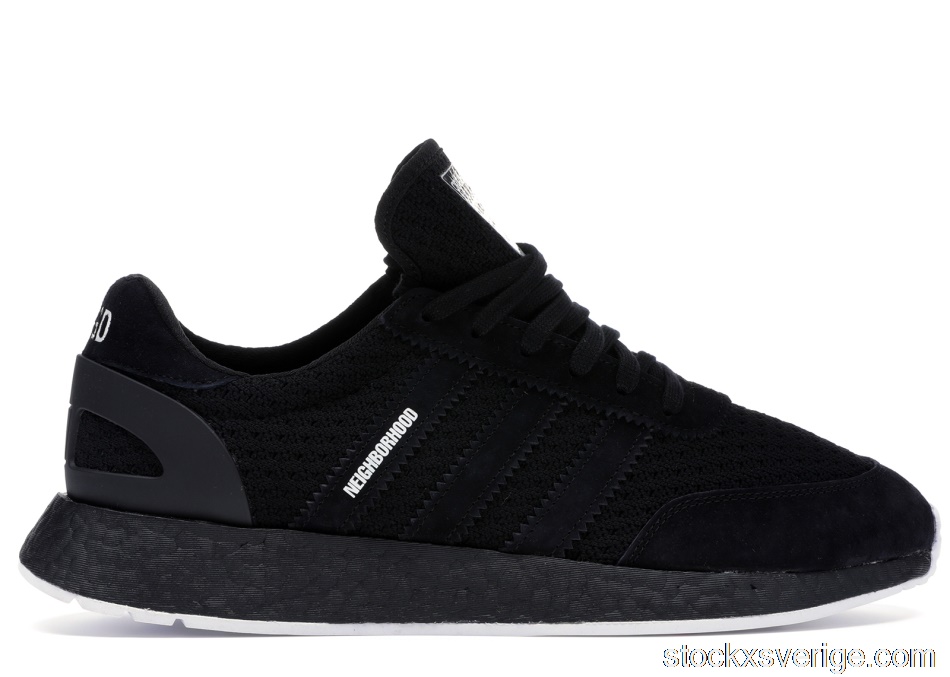 adidas I-5923 Neighborhood Core BlackDA8838