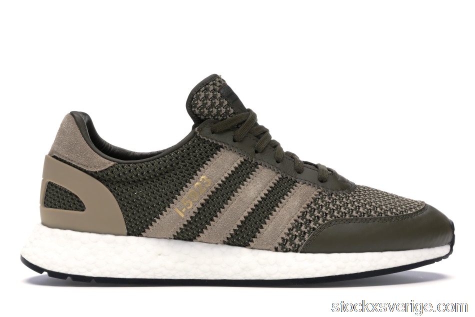 adidas I-5923 Neighborhood OliveB37343