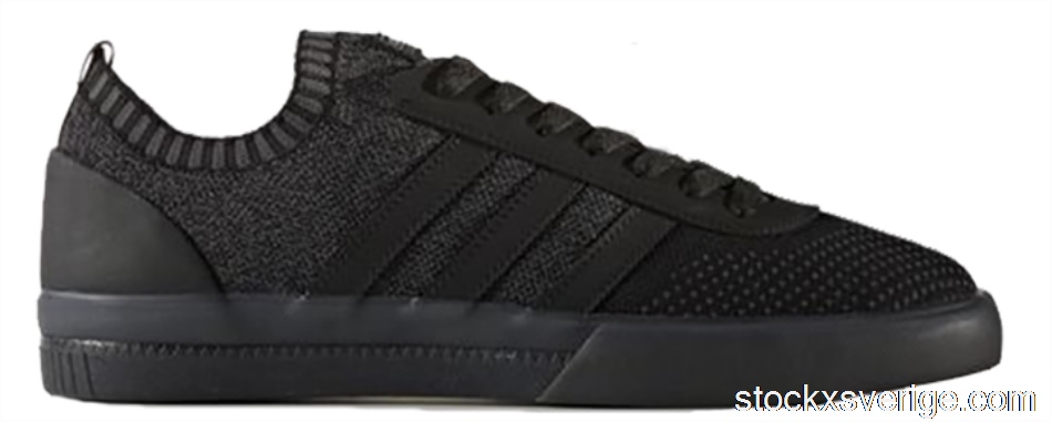 adidas Lucas Premiere Primeknit Core BlackBB8550