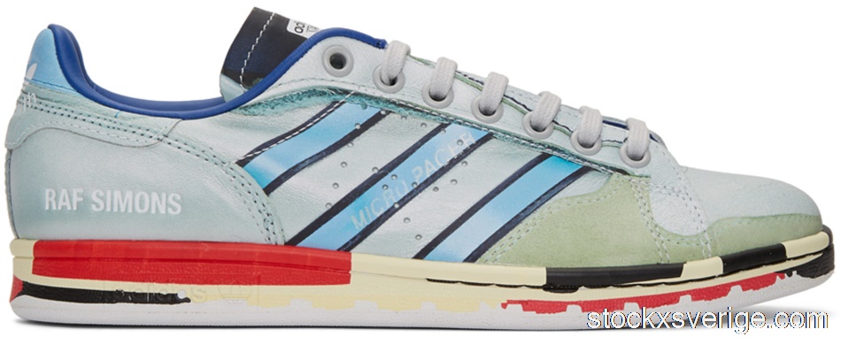 adidas Micropacer Stan Smith Raf SimonsEE7950