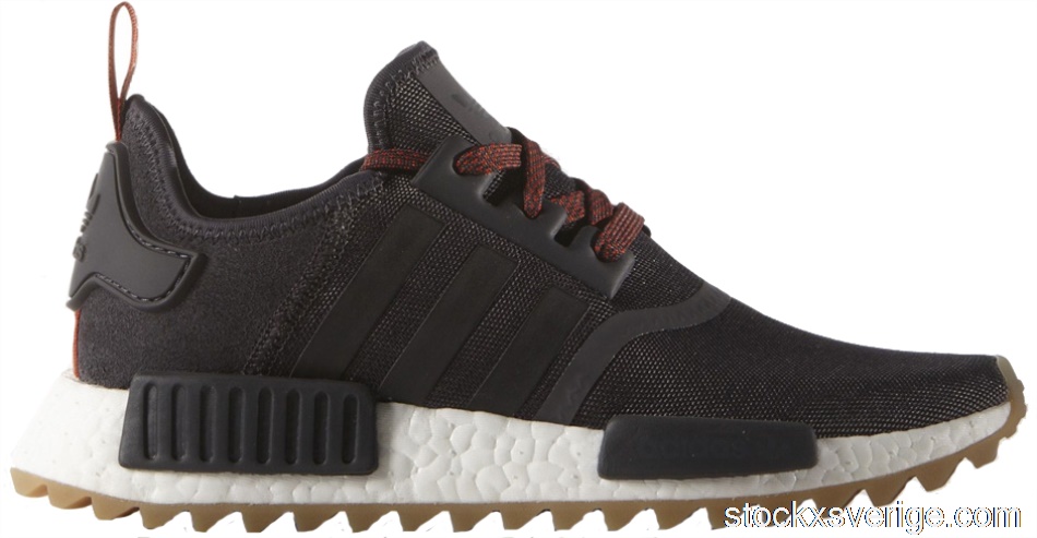adidas NMD C1 Trail Utility Black (W)BB3691